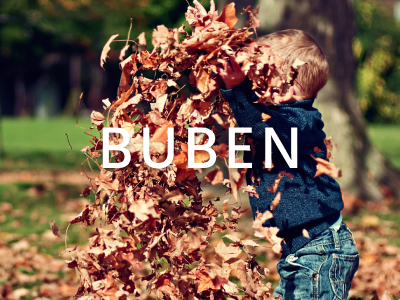 Sale Buben